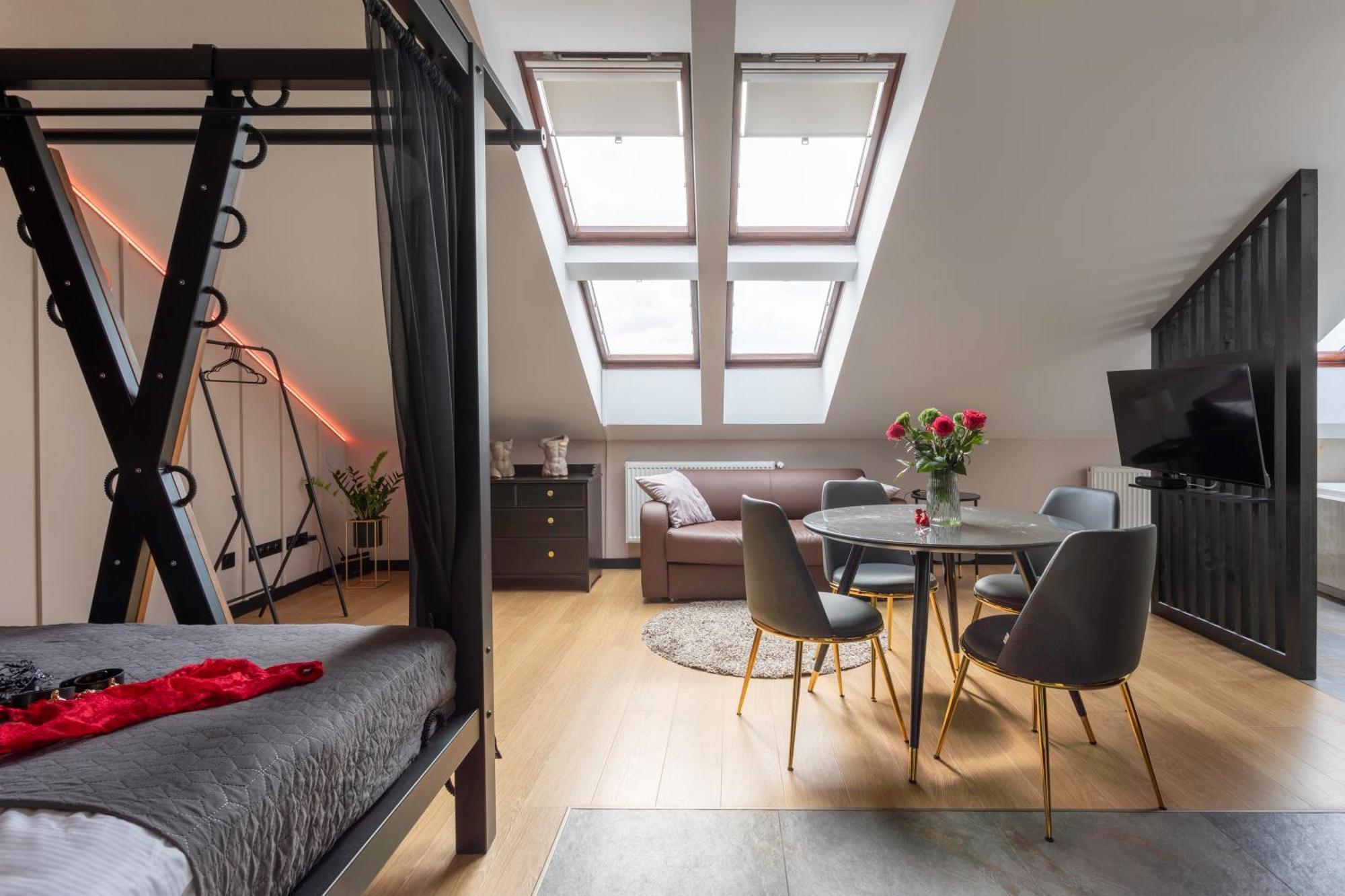 Apartamenty Dluga 27 Cracóvia Exterior foto