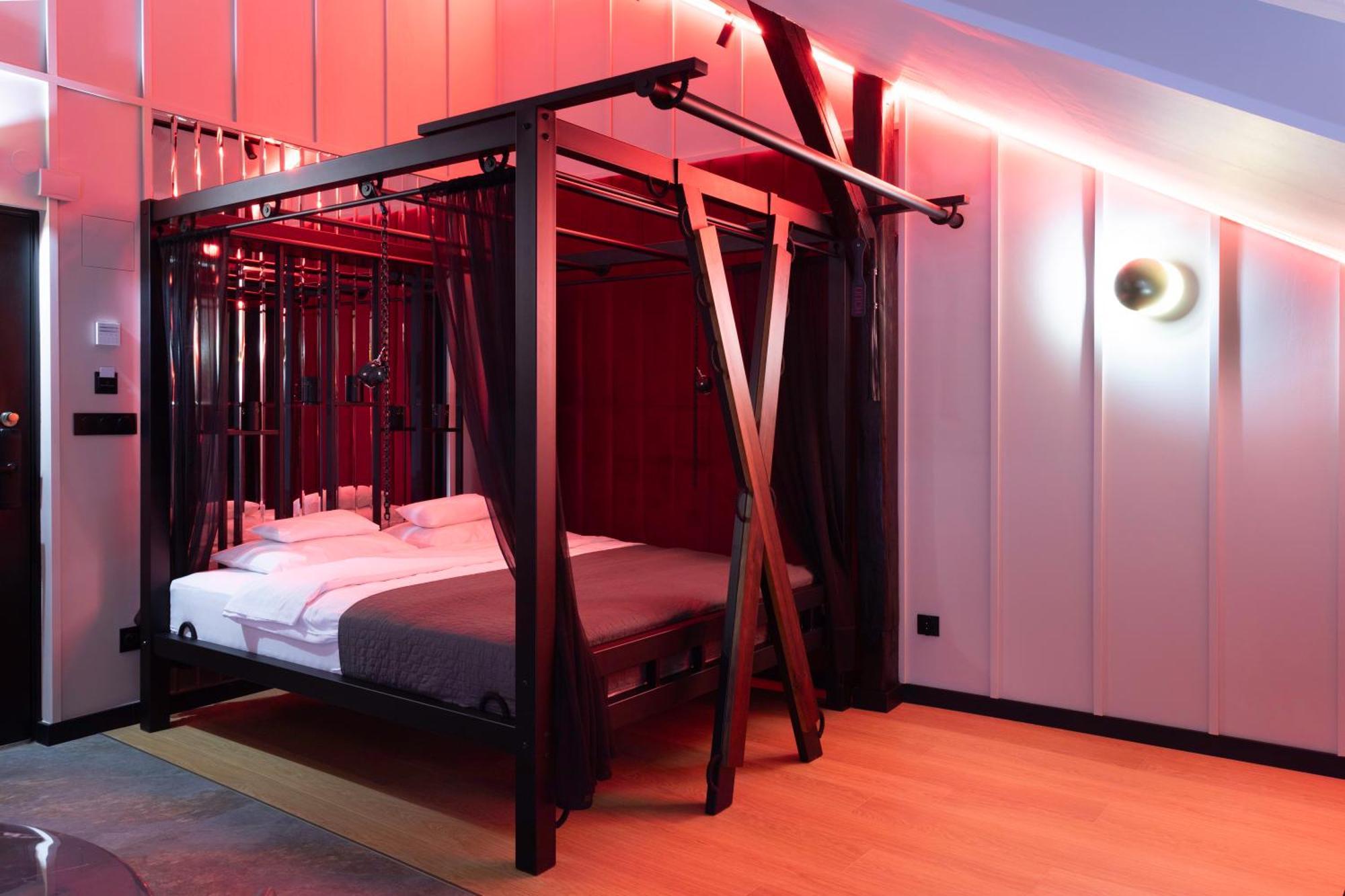 Apartamenty Dluga 27 Cracóvia Quarto foto