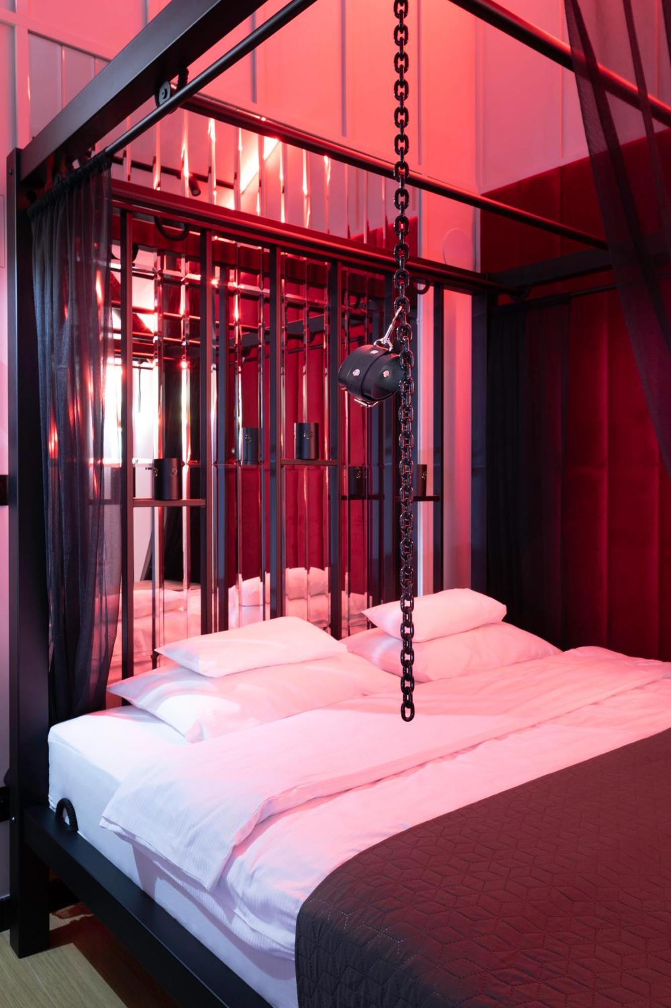 Apartamenty Dluga 27 Cracóvia Quarto foto