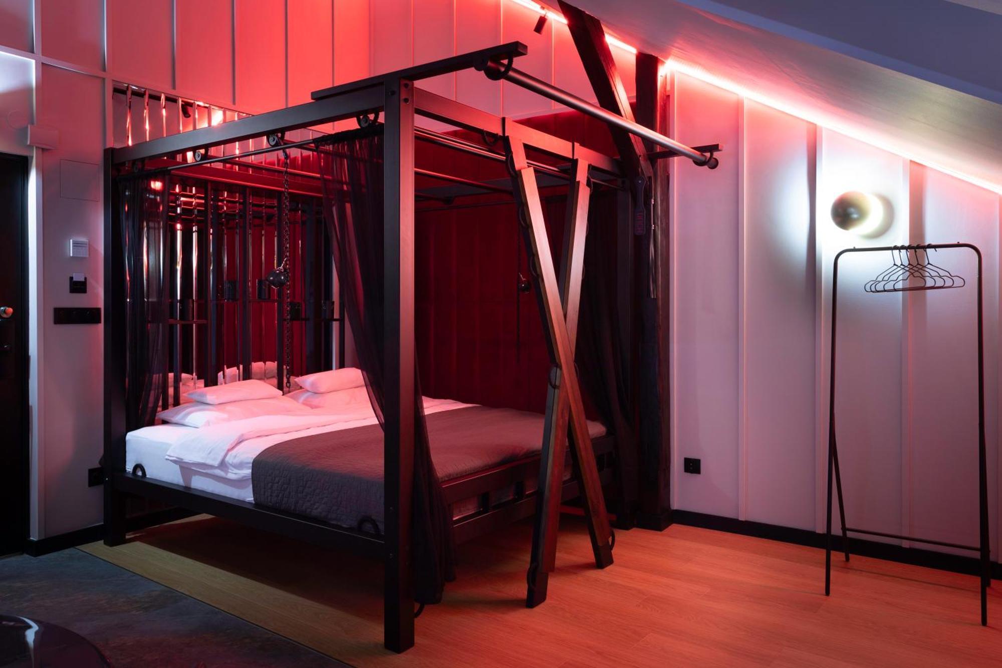 Apartamenty Dluga 27 Cracóvia Quarto foto