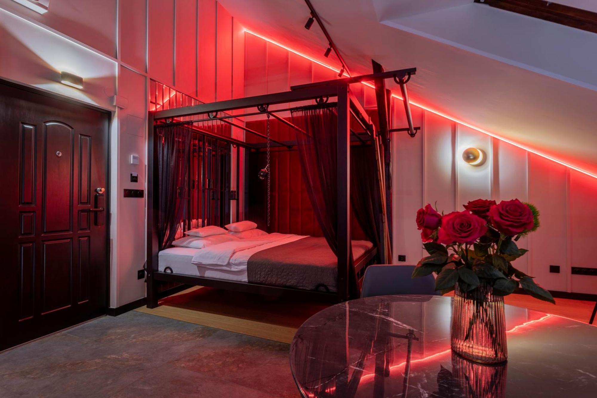Apartamenty Dluga 27 Cracóvia Quarto foto
