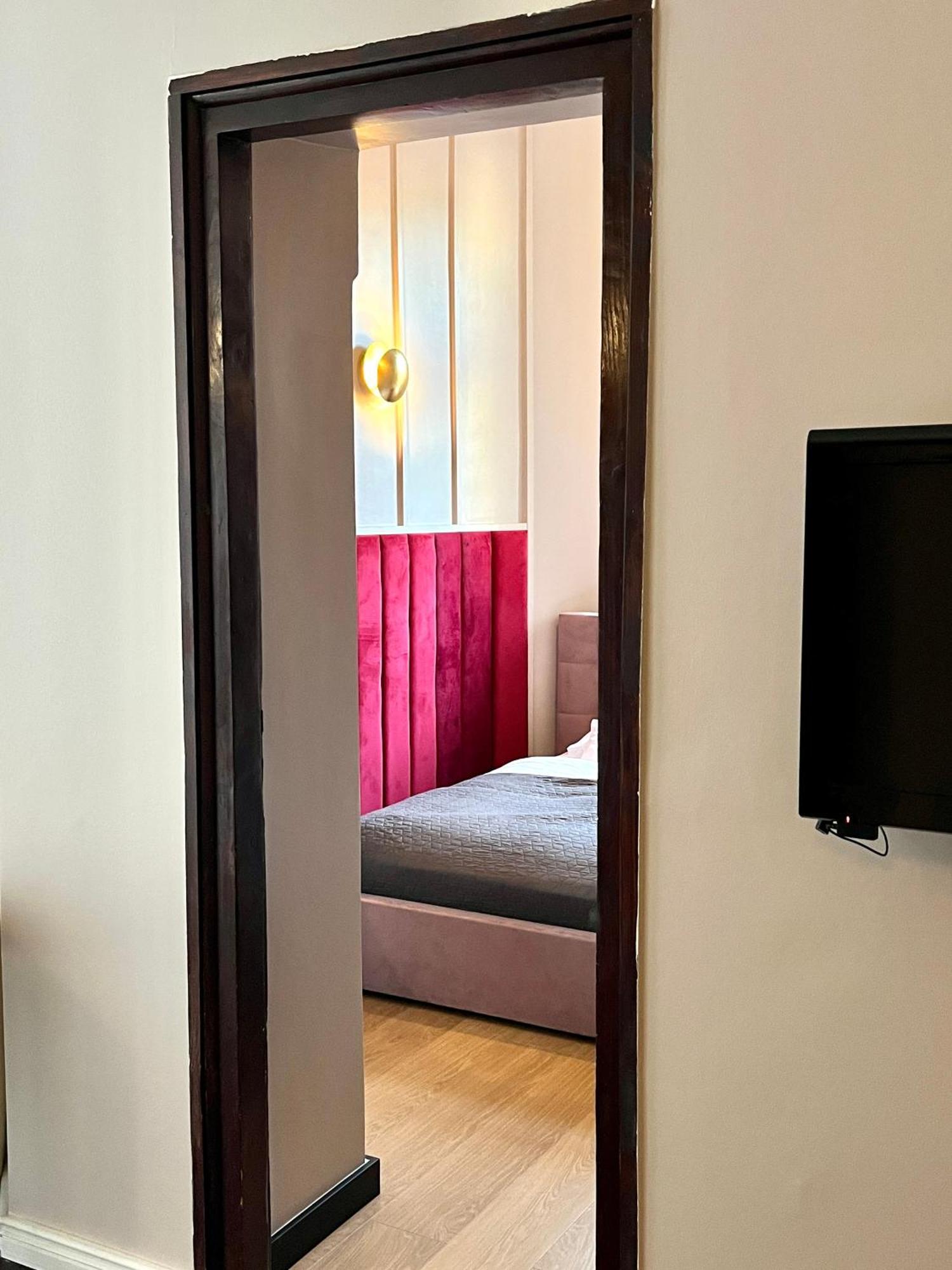 Apartamenty Dluga 27 Cracóvia Exterior foto
