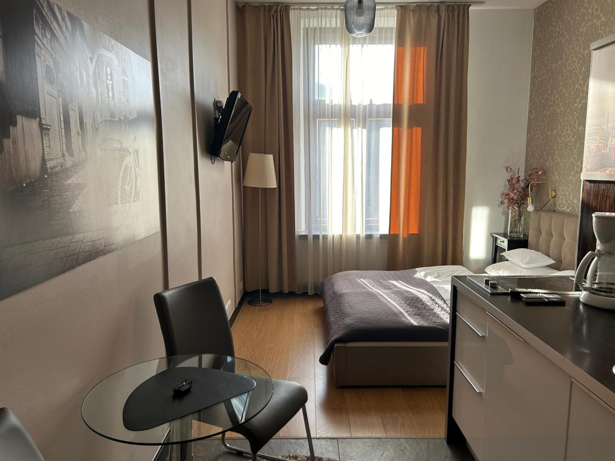 Apartamenty Dluga 27 Cracóvia Exterior foto