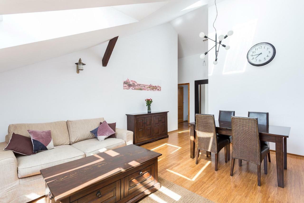 Apartamenty Dluga 27 Cracóvia Exterior foto